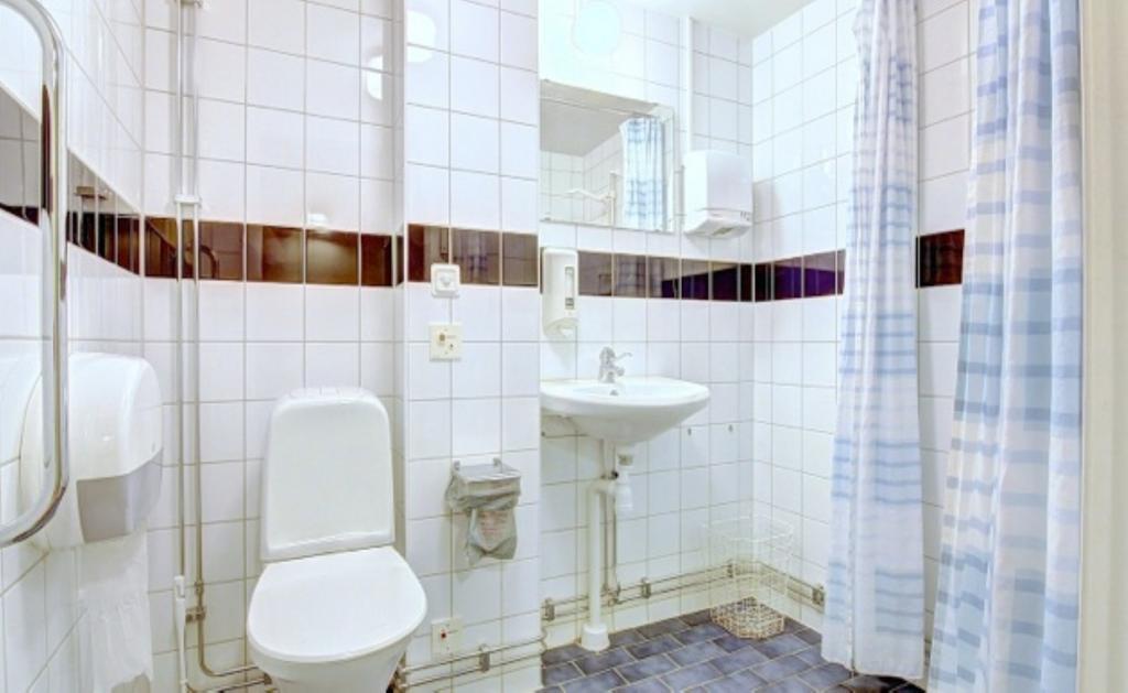 Masthuggsterrassens Hostel Gothenburg Room photo